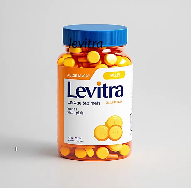 Levitra ci vuole la ricetta